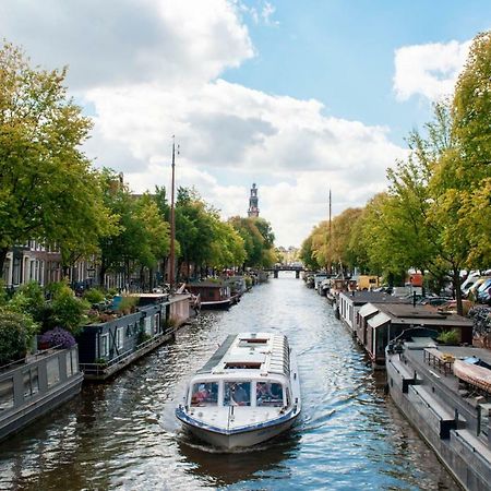 Way Up Studio Amsterdam Zewnętrze zdjęcie
