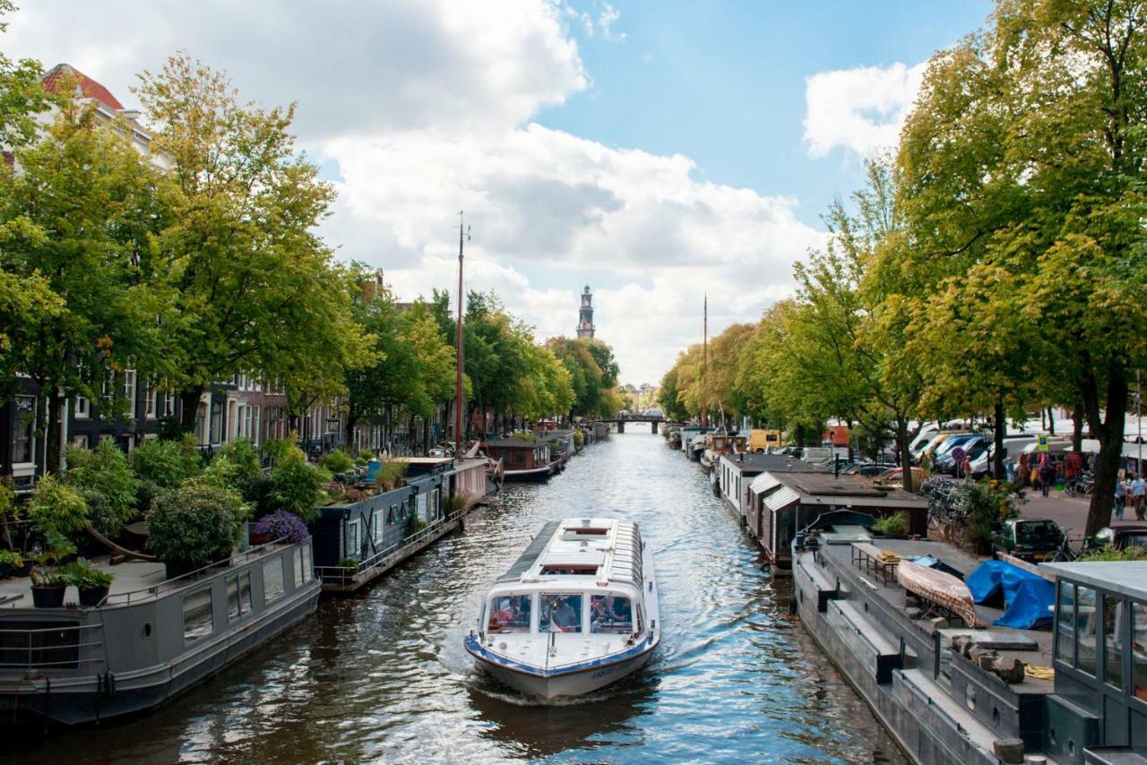 Way Up Studio Amsterdam Zewnętrze zdjęcie