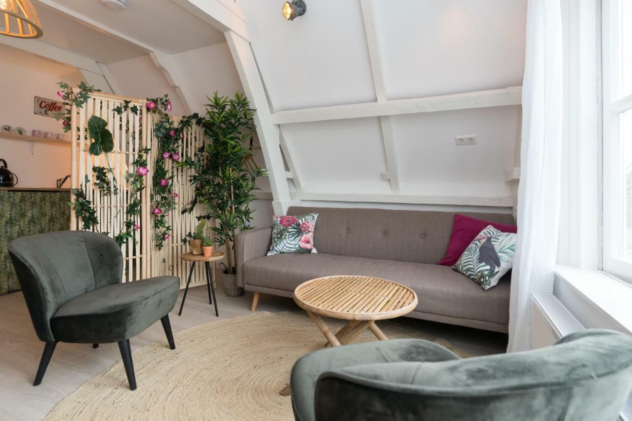 Way Up Studio Amsterdam Zewnętrze zdjęcie