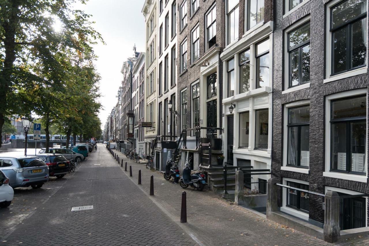 Way Up Studio Amsterdam Zewnętrze zdjęcie