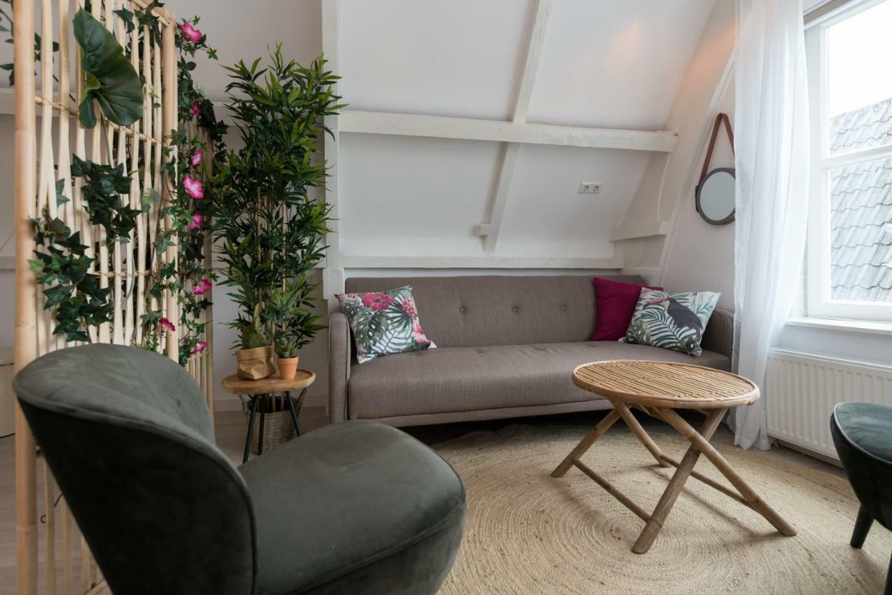 Way Up Studio Amsterdam Zewnętrze zdjęcie