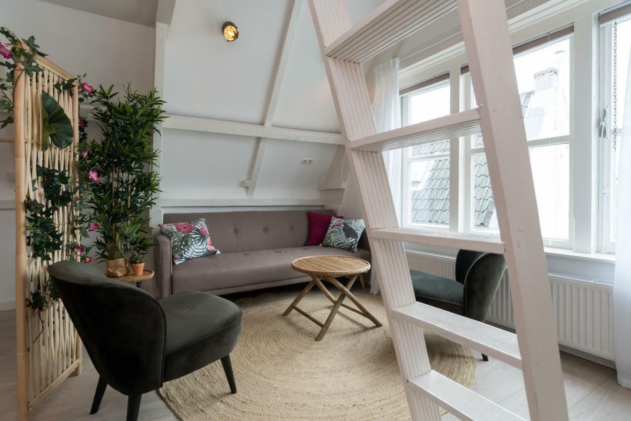 Way Up Studio Amsterdam Zewnętrze zdjęcie