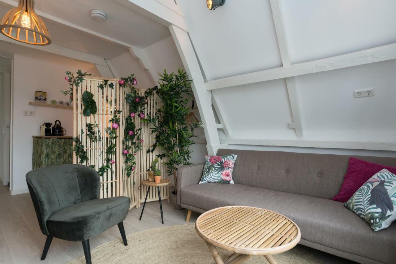 Way Up Studio Amsterdam Zewnętrze zdjęcie