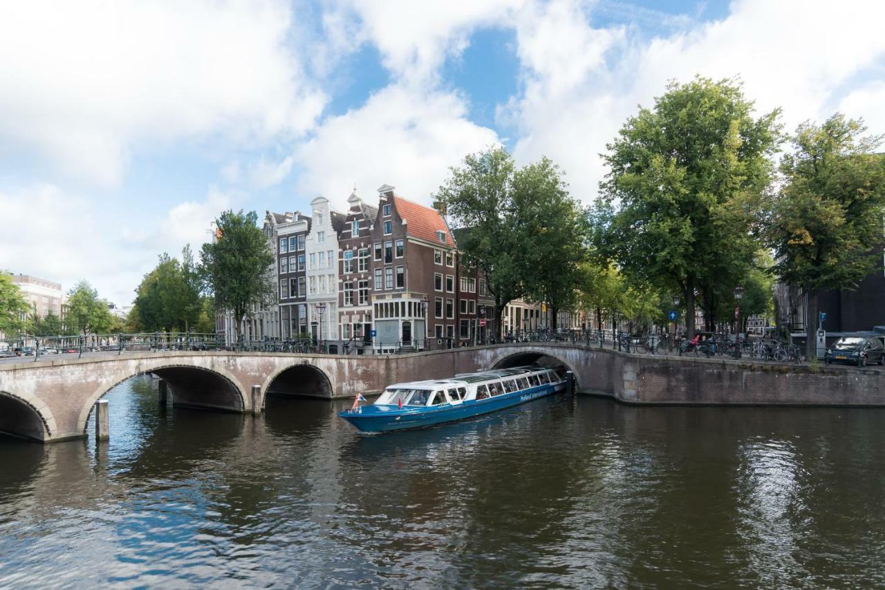 Way Up Studio Amsterdam Zewnętrze zdjęcie