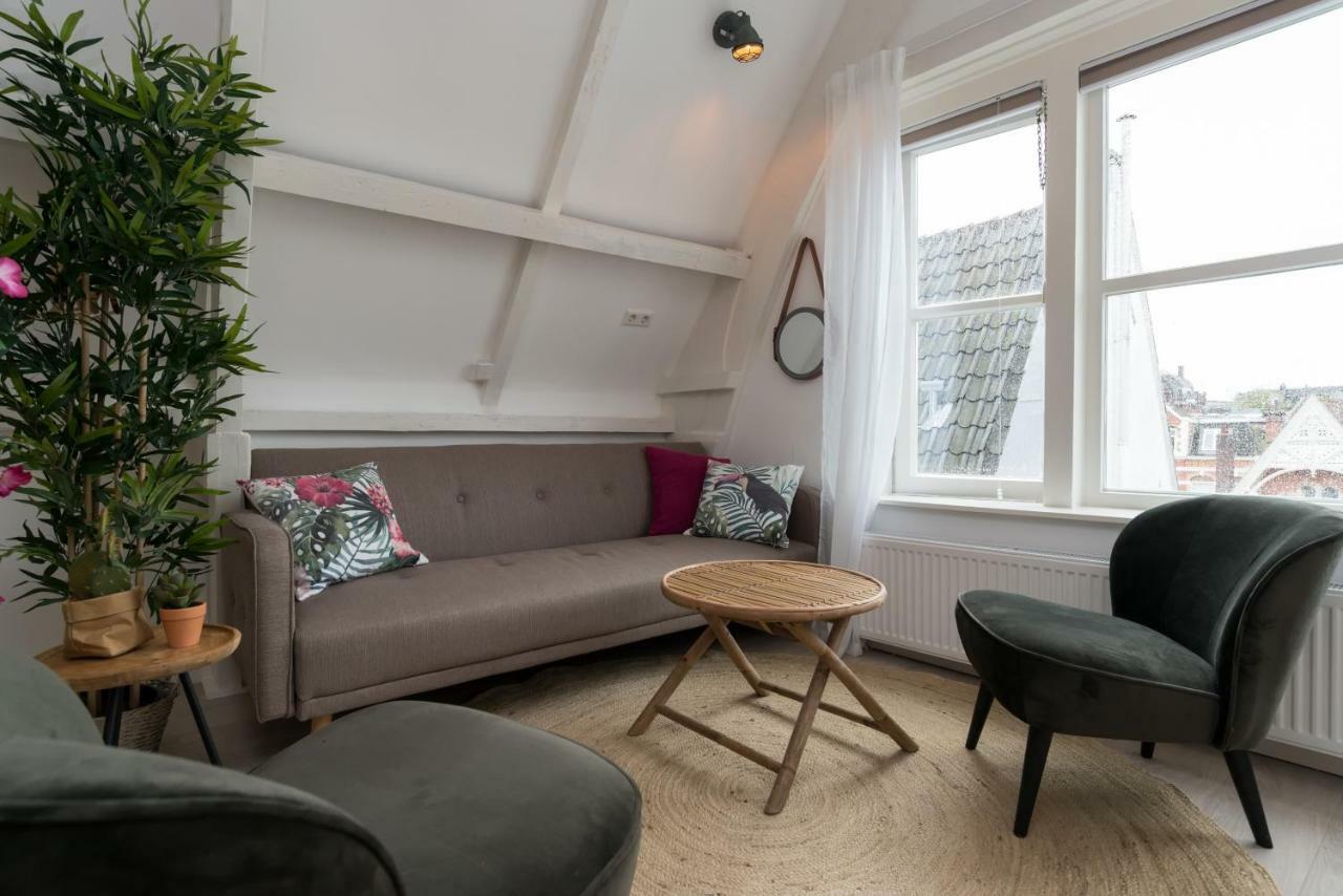 Way Up Studio Amsterdam Zewnętrze zdjęcie